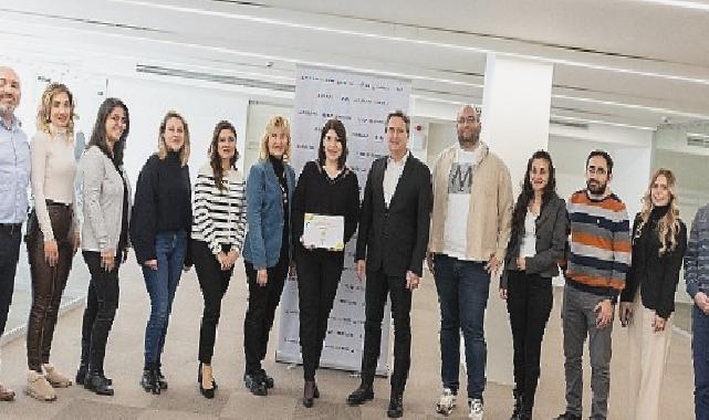 Borusan EnBW Enerji’ye DUYARLI OL! projesinden Altın Sertifika