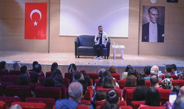 Buca Belediyesi’nden Sevgililer Günü’ne özel gösteri