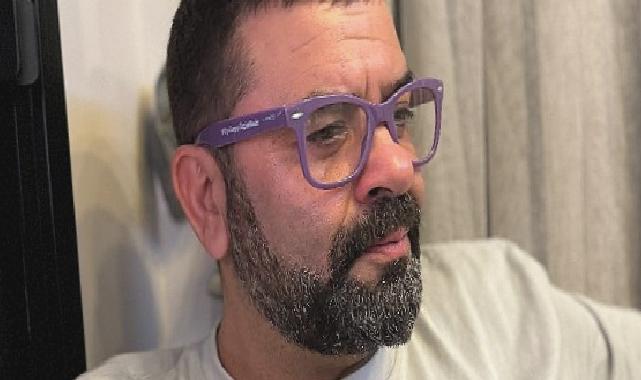 Bülent Şakrak’tan Epilepsi Hastalarına Anlamlı Destek