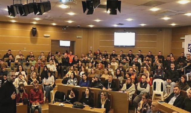 Büyükşehir personeline doğrudan temin ve şartname eğitimi