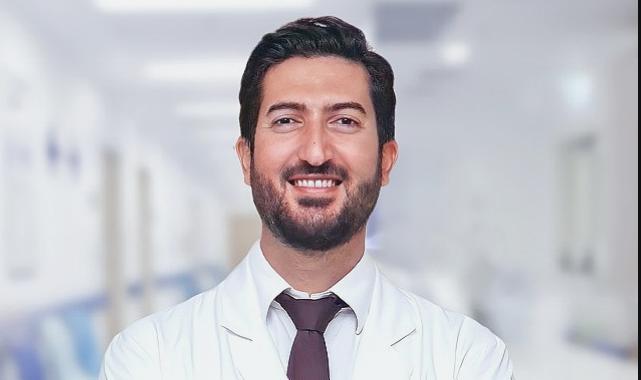 Dr. Öğr Ü. Mert Yeşiladalı; “Miyomlar Tedavi Edilmezse Çocuk Sahibi Olmayı Engelleyebilir”