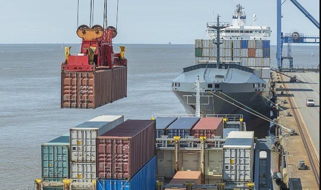 Ege Bölgesi’nden kuru meyve ihracatı 1 milyar doları aştı