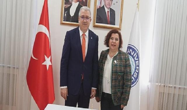 Egeli akademisyenin engelli kadınlara yönelik projesine AB’den destek