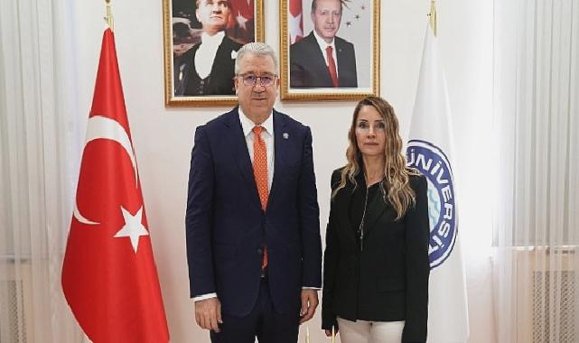 Egeli bilim ekibi alternatif proteinlerin kullanımına yönelik projeye katkı sunuyor
