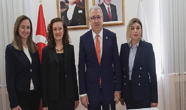 Egeli Doktora Öğrencisinden ‘Sigara Karşıtı Hemşirelik Girişimleri Mobil Uygulaması’