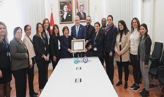 EÜ Pediatrik Kök Hücre Nakil Merkezi, Avrupa ve dünya kalitesinde hizmet veriyor