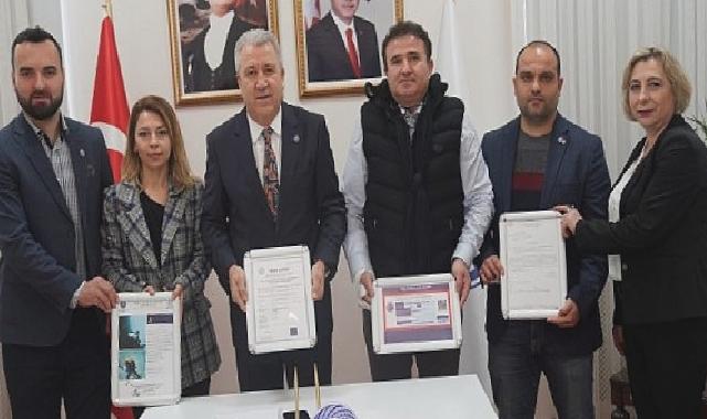 EÜ Urla Denizcilik MYO, çok yönlü uygulamalı eğitim olanaklarıyla öne çıkıyor