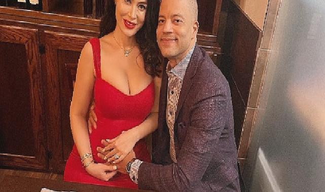 Günseli Deniz ve Amerikalı iş insanı eşi Nick Pickens bebek bekliyor