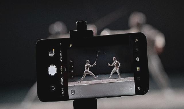 HONOR, Magic6 Pro ile Mobil Fotoğrafçılığı Yeniden Tanımlıyor