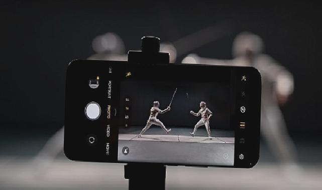 HONOR, Magic6 Pro ile Mobil Fotoğrafçılığı Yeniden Tanımlıyor