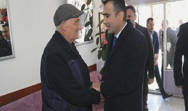 Karaman İçin Canla Başla