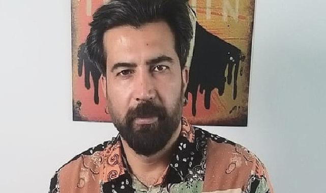 Mustafa Heper reklam filminde!