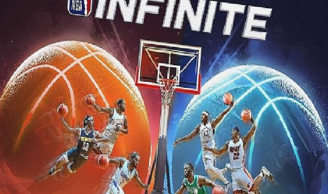 NBA All-Star yıldızı Karl-Anthony Towns NBA Infinite’in ikon oyuncuları arasına katıldı
