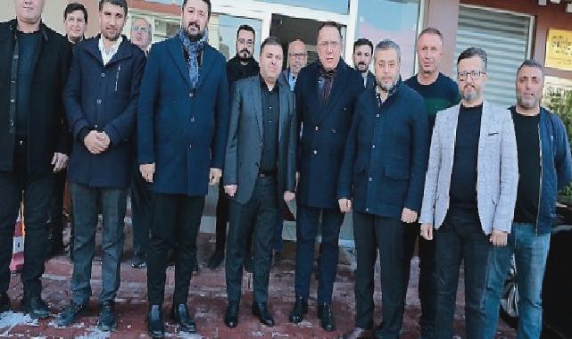 Nevşehir için hazırız kararlıyız