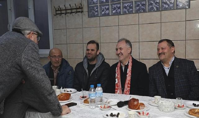 Ortak Paydamız İnegöl
