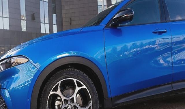 Pirelli sanal ortamda tasarlanan yeni 4 mevsim lastiği Cinturato All Season SF3’ü lanse etti