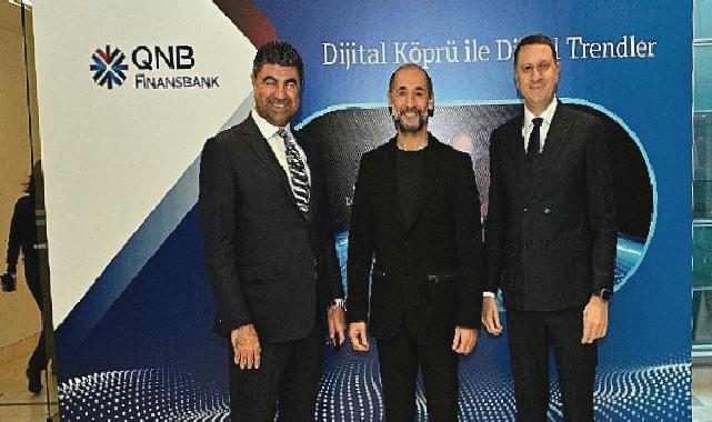 QNB Finansbank Dijital Köprü KOBİ’leri Desteklemeye Devam Ediyor