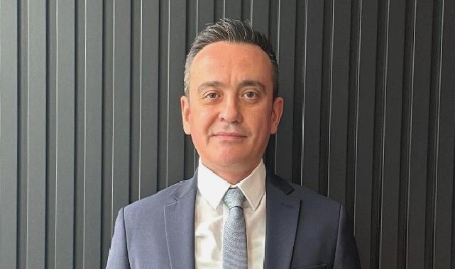 Serdar Akcasu, Inveo Yatırım Holding Hukuk Bölüm Başkanı oldu