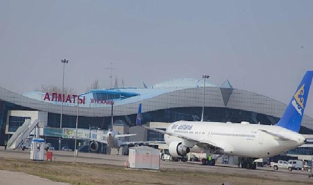 TAV Havalimanları’ndan 1,3 milyar avro ciro