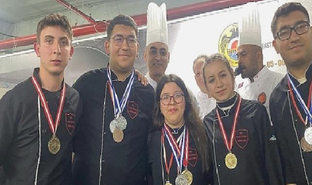 Tireli Şampiyonlardan Bir Başarı Daha