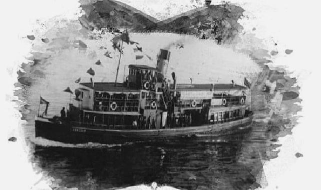 Üsküdar Vapuru Faciası Şehitleri Gölcük’te Dualarla Anılacak
