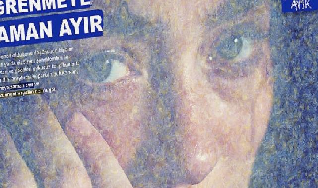 30 Mart Dünya Bipolar Günü’nde Abdi İbrahim Otsuka’dan yeni farkındalık kampanyası: Zaman Ayır