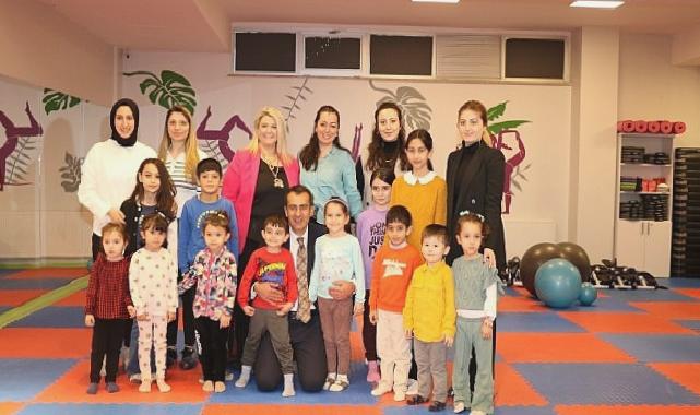 Anne Şehir Merkezleri kadınların hayatına dokunuyor