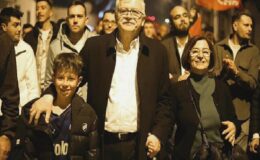 Başkan Deveciler: “Gücümüzü Halkımızdan Alıyoruz”
