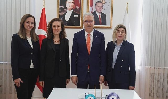 Bu proje ile onkoloji hemşirelerinin manevi bakım yeterlilikleri artırılacak