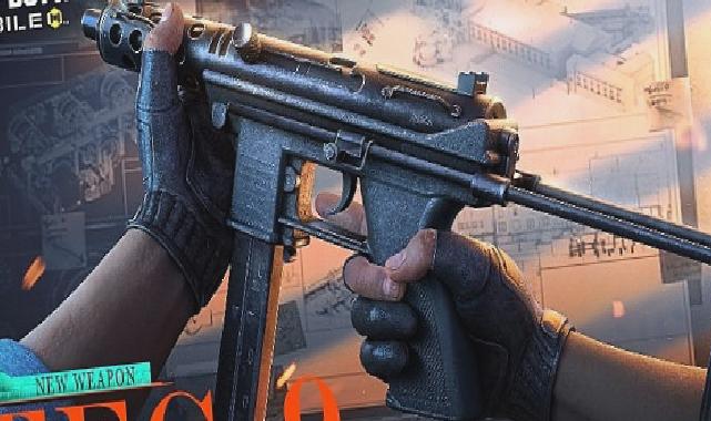 Call of Duty®’de zamanı geriye alın: Mobil Sezon 3 – Gölge Teyakkuz 13 Mart’ta Başlıyor