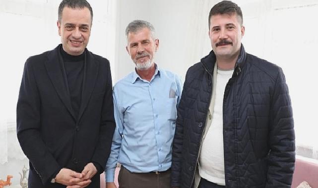 Çetinkaya, “Karamürsel için hazırız”