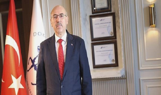 DEÜ’nün AR-GE Projelerine TÜSEB Desteği
