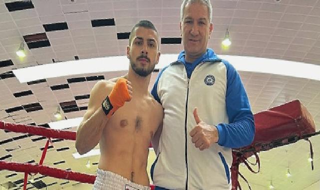 Egeli Sporcular Mersin’den şampiyonlukla döndü