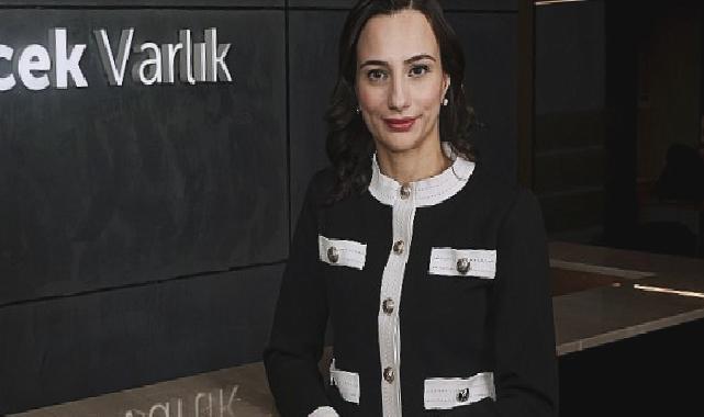 Gelecek Varlık’tan 2023’te 855,1 milyon TL net kâr