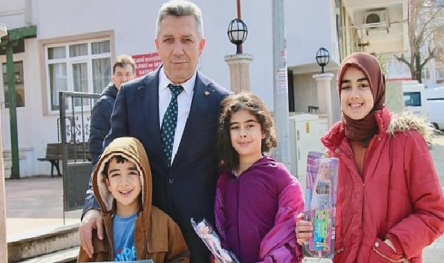 Her zaman daha iyisi için çalışacağız