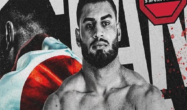 İbo Aslan vs. Anton Turkalj Dövüşü Canlı Yayınla Sadece S Sport Plus’ta