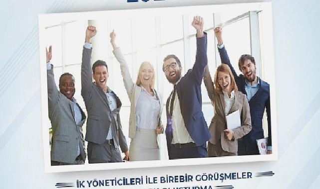 İş dünyası ile Kariyer Günleri’nde buluşacaklar