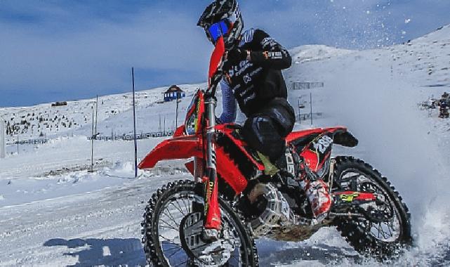 İstikbal SNX Türkiye, Erciyes Cup ve Erciyes KışFest BUGÜN