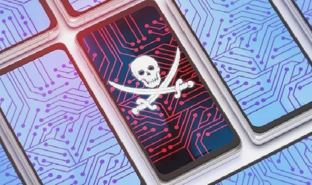 Kaspersky, Türkiye’nin Android Arka Kapı Açığı Tambir’den etkilendiğini duyurdu