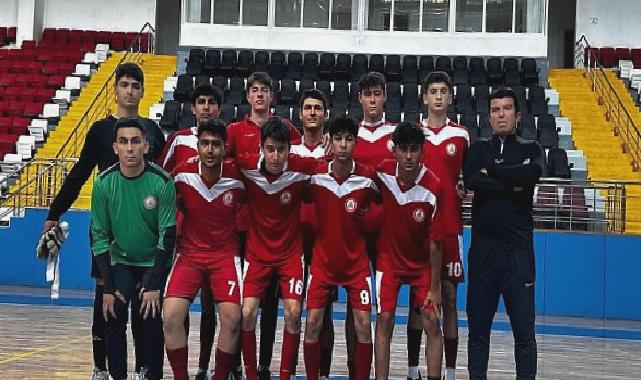 Kemer Belediyesi’nden sporculara araç desteği