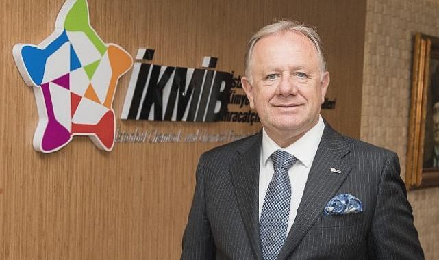 Kimya Sektörü Şubat Ayında İhracatını Yüzde 15 Artırdı