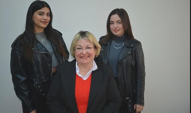 “Küçük Yıldızların Büyüleyici Yolculuğu: İletişim ve Beden Farkındalığı Serüveni”