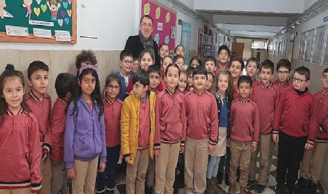 Nevşehir Belediye Başkanı Dr. Mehmet Savran, “Çocuklarımız, en kıymetli varlığımız, umudumuz ve bizim geleceğimizdir