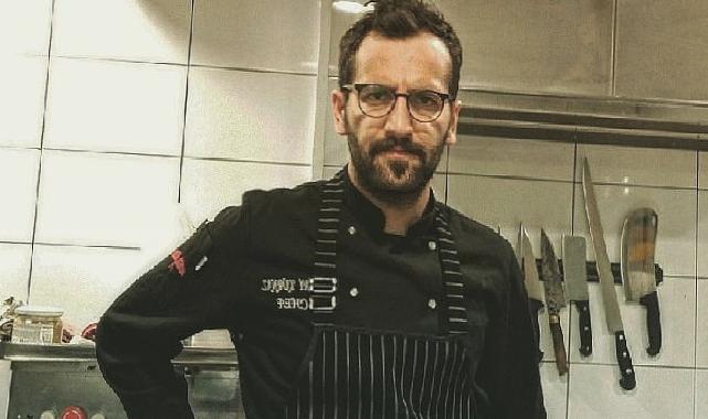 ”Oktay Kurnaz” Yemekteyiz programının şampiyonu oldu!