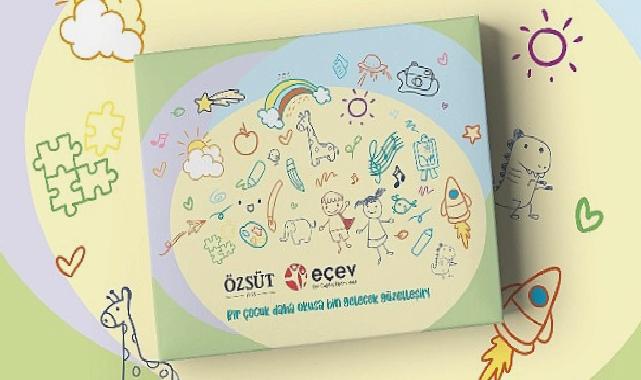 Özsüt ile EÇEV’den iş birliği