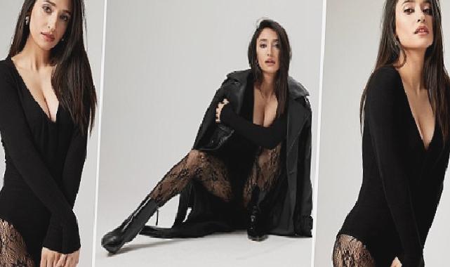 Rukiye Bektaş, ‘Beni Bana Anlat’ Filmiyle Alkış Aldı