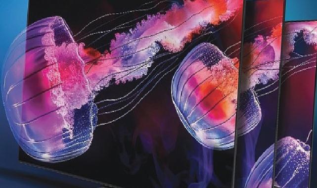 Samsung’un geleneksel Büyük TV Günleri kampanyasında 35 bin TL’ye varan para yüklü kart hediye