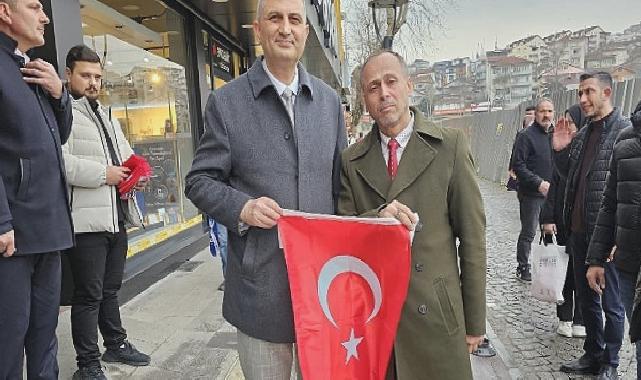 Sezer, Kentsel dönüşümü hızlandıracağız