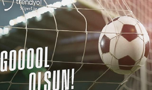 Trendyol’dan Futbolseverlere Yeni Marş