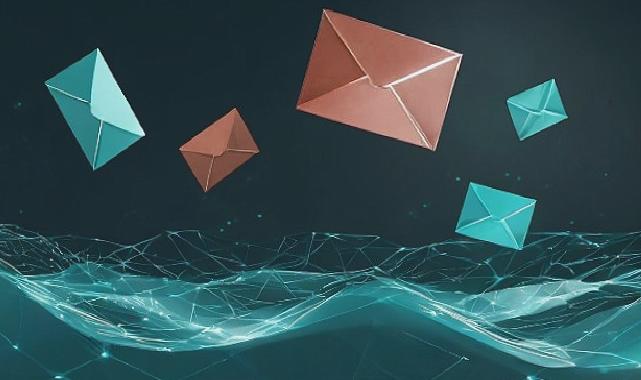 Tuzak e-postalarla şirketlere saldırıyorlar